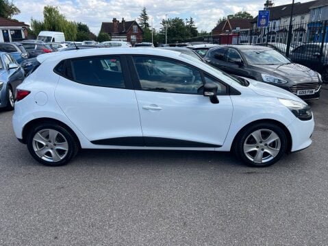 Renault Clio 1.2 16V Play Euro 6 5dr 7