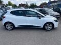 Renault Clio 1.2 16V Play Euro 6 5dr 7