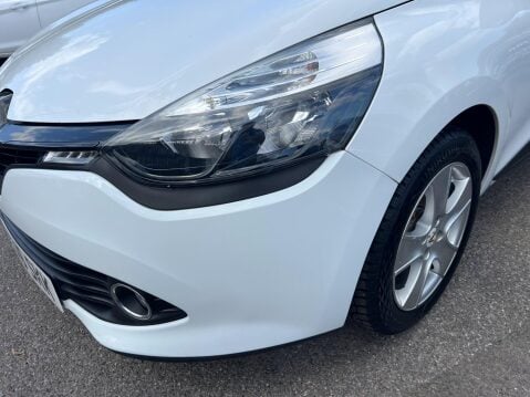 Renault Clio 1.2 16V Play Euro 6 5dr 10