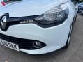 Renault Clio 1.2 16V Play Euro 6 5dr 11