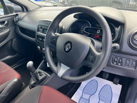 Renault Clio 1.2 16V Play Euro 6 5dr 23