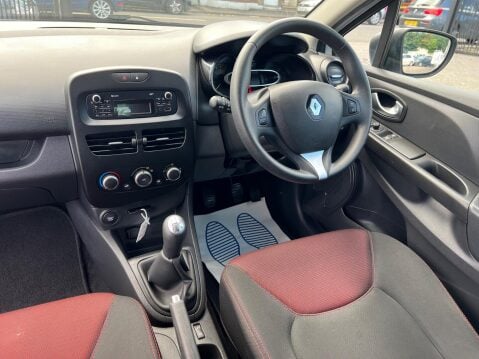 Renault Clio 1.2 16V Play Euro 6 5dr 24