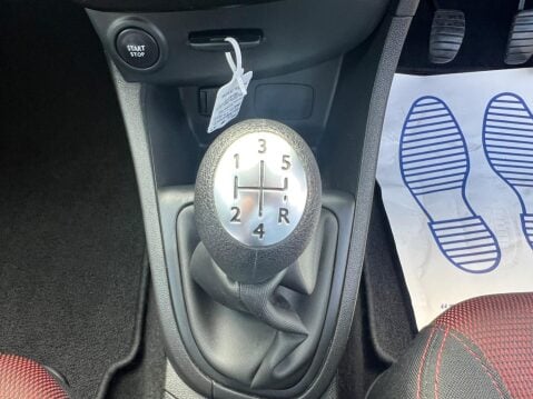 Renault Clio 1.2 16V Play Euro 6 5dr 36