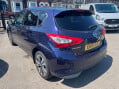 Nissan Pulsar 1.2 DIG-T Tekna XTRON Euro 5 (s/s) 5dr Euro 5 5