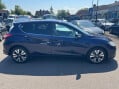 Nissan Pulsar 1.2 DIG-T Tekna XTRON Euro 5 (s/s) 5dr Euro 5 8