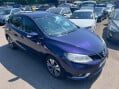 Nissan Pulsar 1.2 DIG-T Tekna XTRON Euro 5 (s/s) 5dr Euro 5 9