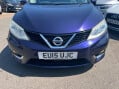 Nissan Pulsar 1.2 DIG-T Tekna XTRON Euro 5 (s/s) 5dr Euro 5 10