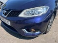 Nissan Pulsar 1.2 DIG-T Tekna XTRON Euro 5 (s/s) 5dr Euro 5 12