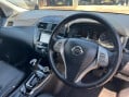 Nissan Pulsar 1.2 DIG-T Tekna XTRON Euro 5 (s/s) 5dr Euro 5 15