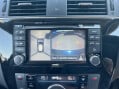 Nissan Pulsar 1.2 DIG-T Tekna XTRON Euro 5 (s/s) 5dr Euro 5 22