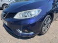 Nissan Pulsar 1.2 DIG-T Tekna XTRON Euro 5 (s/s) 5dr Euro 5 11