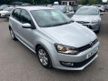 Volkswagen Polo 1.2 Match Euro 5 5dr 1