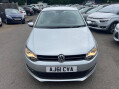 Volkswagen Polo 1.2 Match Euro 5 5dr 2