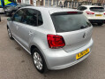 Volkswagen Polo 1.2 Match Euro 5 5dr 4