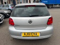 Volkswagen Polo 1.2 Match Euro 5 5dr 5