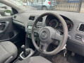 Volkswagen Polo 1.2 Match Euro 5 5dr 11