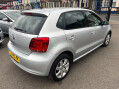 Volkswagen Polo 1.2 Match Euro 5 5dr 6