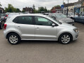 Volkswagen Polo 1.2 Match Euro 5 5dr 7