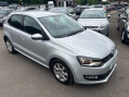 Volkswagen Polo 1.2 Match Euro 5 5dr 8