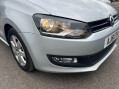 Volkswagen Polo 1.2 Match Euro 5 5dr 9