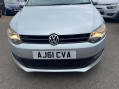 Volkswagen Polo 1.2 Match Euro 5 5dr 10