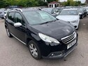 Peugeot 2008 1.2 PureTech Allure ETG Euro 6 (s/s) 5dr