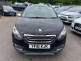 Peugeot 2008 1.2 PureTech Allure ETG Euro 6 (s/s) 5dr 2