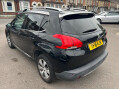 Peugeot 2008 1.2 PureTech Allure ETG Euro 6 (s/s) 5dr 4