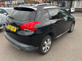 Peugeot 2008 1.2 PureTech Allure ETG Euro 6 (s/s) 5dr 6