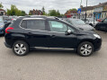 Peugeot 2008 1.2 PureTech Allure ETG Euro 6 (s/s) 5dr 7