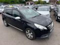 Peugeot 2008 1.2 PureTech Allure ETG Euro 6 (s/s) 5dr 8