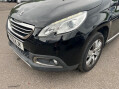 Peugeot 2008 1.2 PureTech Allure ETG Euro 6 (s/s) 5dr 9