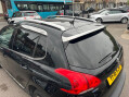 Peugeot 2008 1.2 PureTech Allure ETG Euro 6 (s/s) 5dr 13