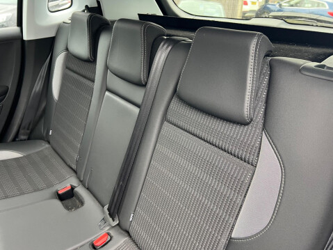 Peugeot 2008 1.2 PureTech Allure ETG Euro 6 (s/s) 5dr 18