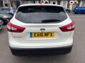 Nissan Qashqai 1.2 DIG-T N-Connecta 2WD Euro 6 (s/s) 5dr 5