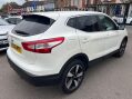 Nissan Qashqai 1.2 DIG-T N-Connecta 2WD Euro 6 (s/s) 5dr 6
