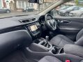 Nissan Qashqai 1.2 DIG-T N-Connecta 2WD Euro 6 (s/s) 5dr 16