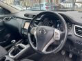 Nissan Qashqai 1.2 DIG-T N-Connecta 2WD Euro 6 (s/s) 5dr 19
