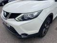 Nissan Qashqai 1.2 DIG-T N-Connecta 2WD Euro 6 (s/s) 5dr 10