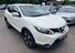 Nissan Qashqai 1.2 DIG-T N-Connecta 2WD Euro 6 (s/s) 5dr