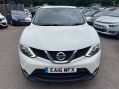 Nissan Qashqai 1.2 DIG-T N-Connecta 2WD Euro 6 (s/s) 5dr 2
