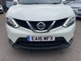 Nissan Qashqai 1.2 DIG-T N-Connecta 2WD Euro 6 (s/s) 5dr 9