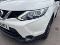 Nissan Qashqai 1.2 DIG-T N-Connecta 2WD Euro 6 (s/s) 5dr 11