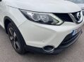 Nissan Qashqai 1.2 DIG-T N-Connecta 2WD Euro 6 (s/s) 5dr 12
