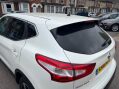 Nissan Qashqai 1.2 DIG-T N-Connecta 2WD Euro 6 (s/s) 5dr 14