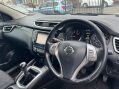 Nissan Qashqai 1.2 DIG-T N-Connecta 2WD Euro 6 (s/s) 5dr 15