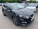 Nissan Qashqai 1.2 DIG-T N-Connecta Euro 6 (s/s) 5dr