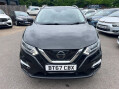 Nissan Qashqai 1.2 DIG-T N-Connecta Euro 6 (s/s) 5dr 2