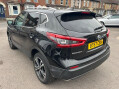 Nissan Qashqai 1.2 DIG-T N-Connecta Euro 6 (s/s) 5dr 4