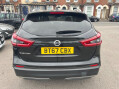 Nissan Qashqai 1.2 DIG-T N-Connecta Euro 6 (s/s) 5dr 5